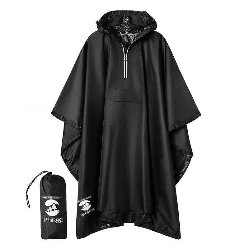 SaphiRose Official | Professional & Stylish Rainwear | Rain Gear