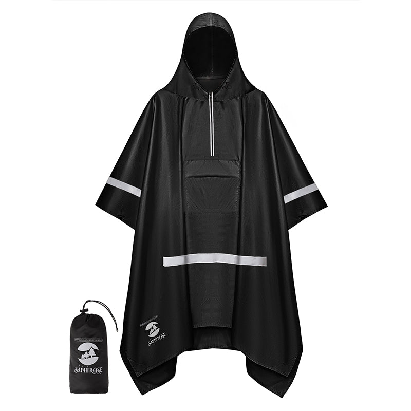 SaphiRose Official | Professional & Stylish Rainwear | Rain Gear