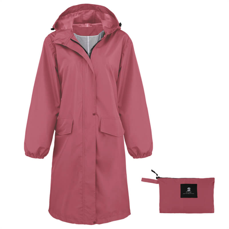 小物 Water repellent coat / HeRIN.CYE 小物 Water repellent
