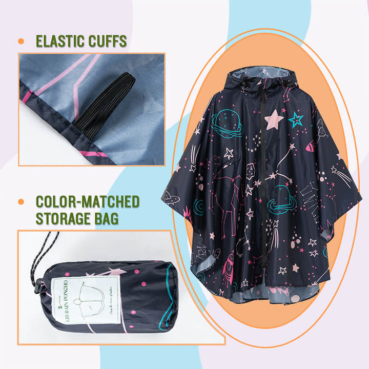 pocho Jansport Perfect Pencil Pouch 4 x 3 100percent Recycled